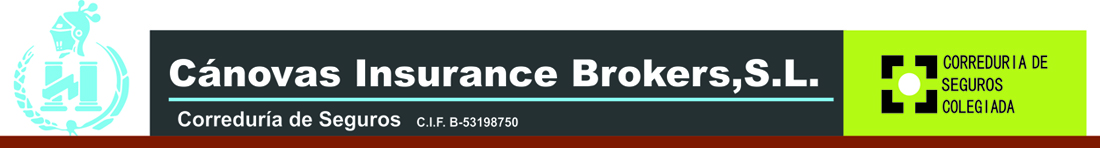 Canovas Insurance Brokers, nueva empresa asociada a IBIAE